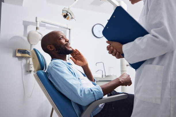 Best Urgent Care for Lost Fillings or Crowns in Plattsburgh, NY